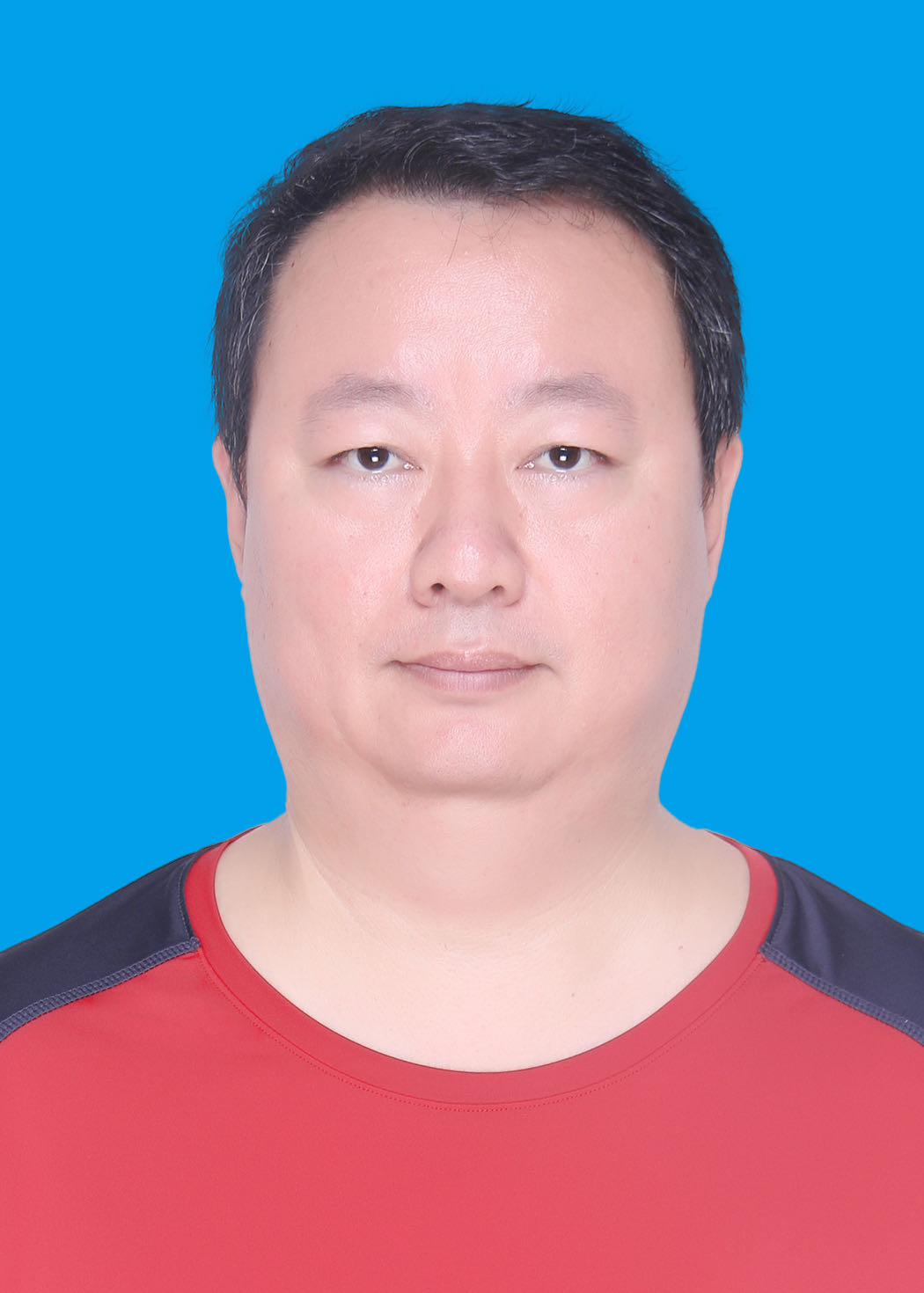 徐沛元