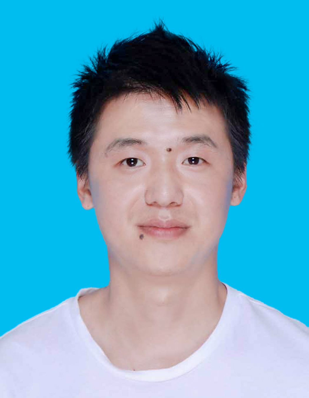 石银龙