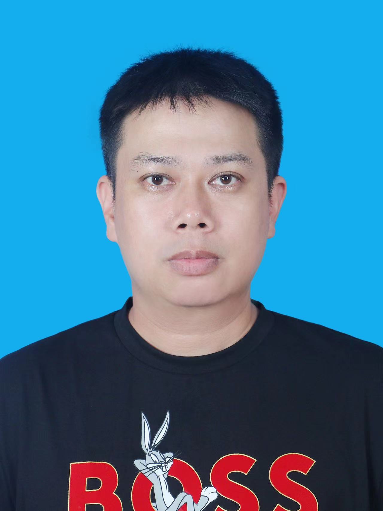 周正兴