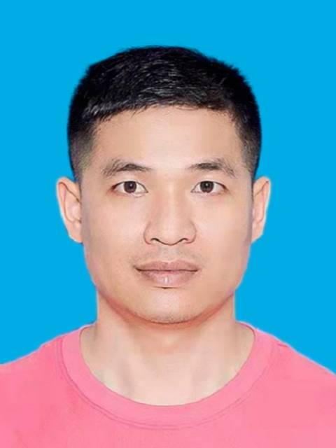 陈重云