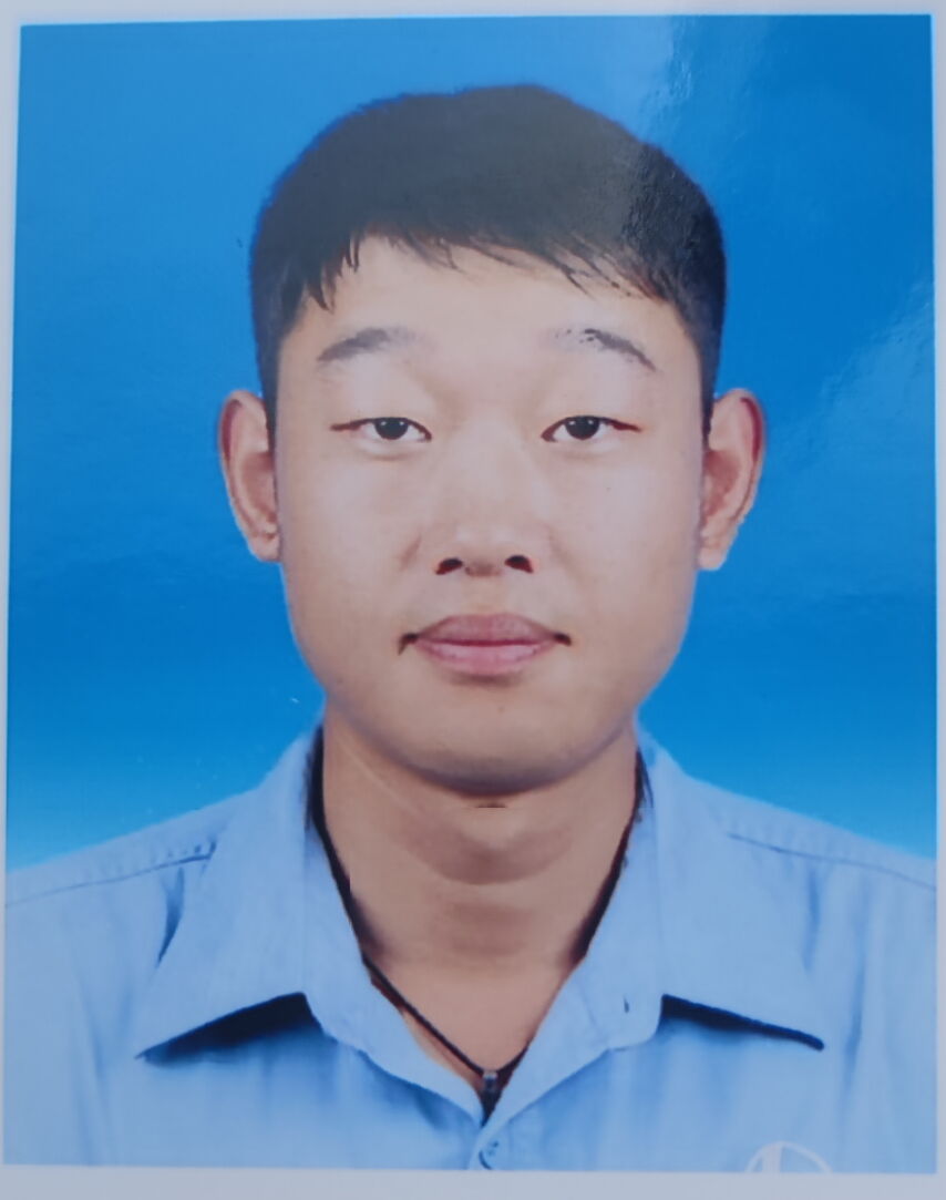 杨延钊