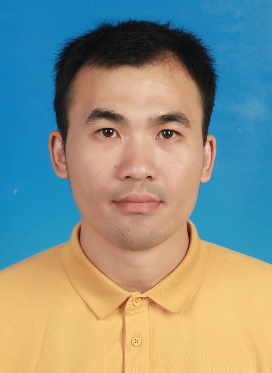 姚皓翔