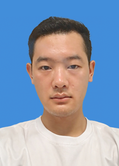 陈扬伟