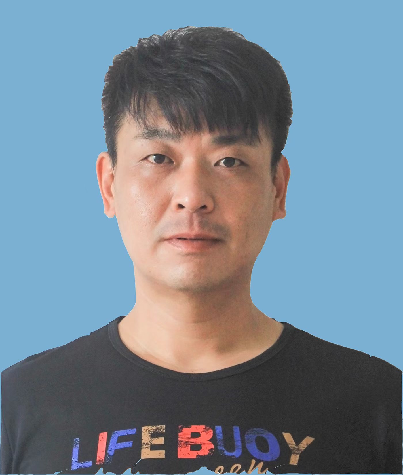 张俊