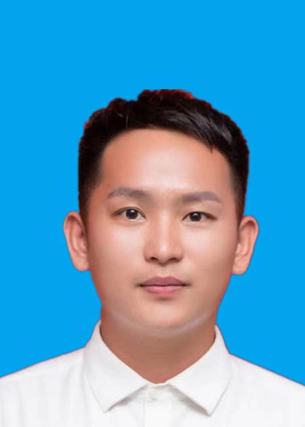 郑礼伟