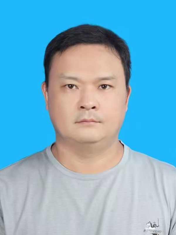 陈玉华