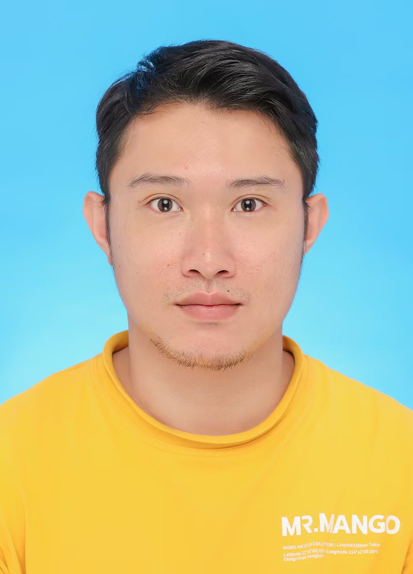 蔡笃贵