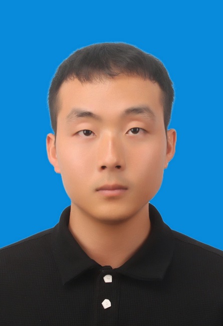 陈俊帆