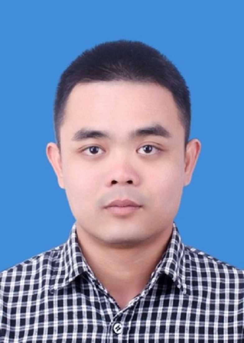 陈圣冲