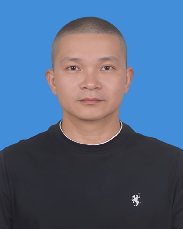 王海冠