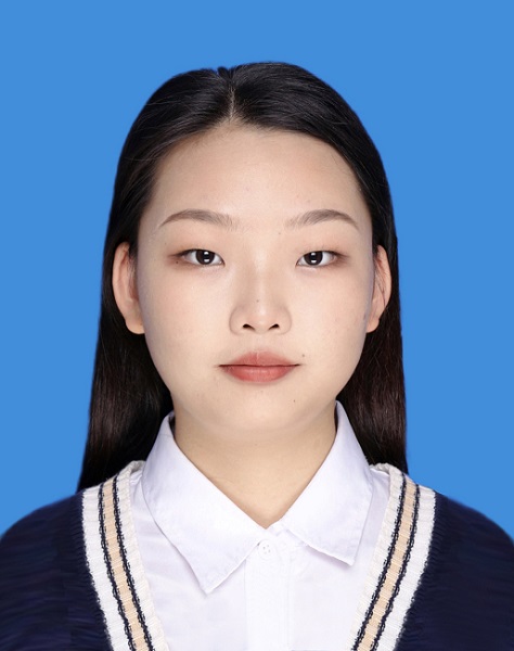 张亚欣