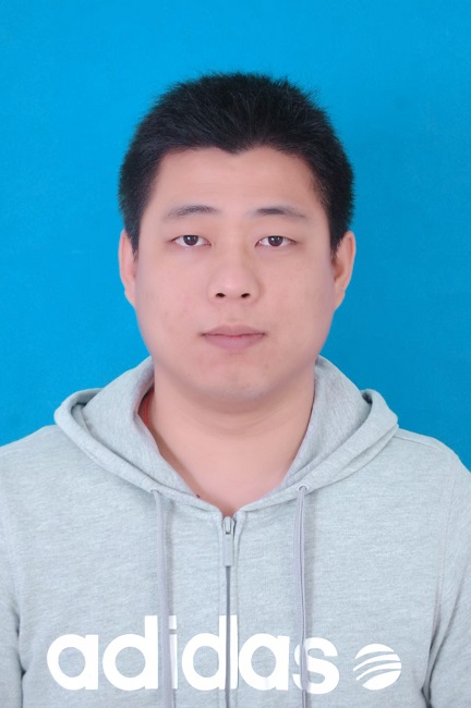 陈洁鑫