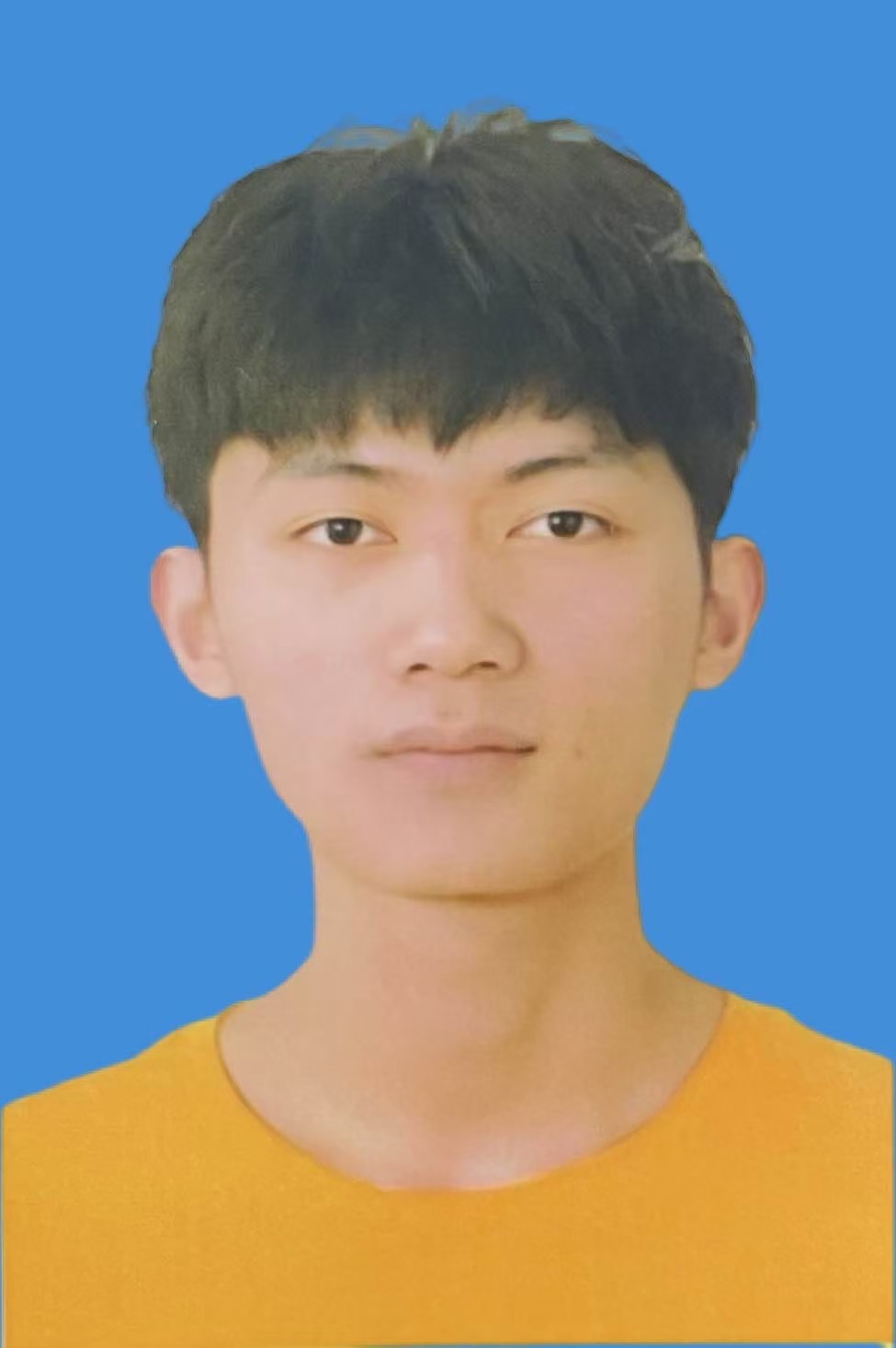 陈彪