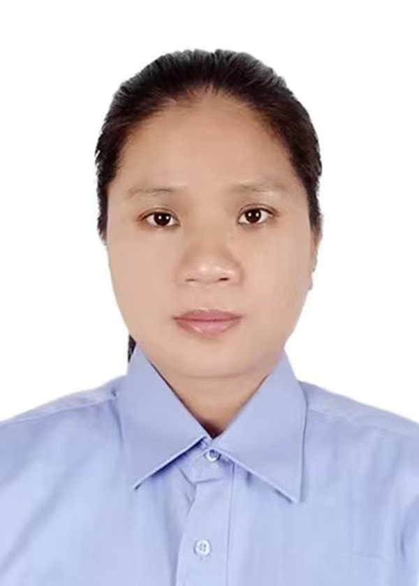 王小丽