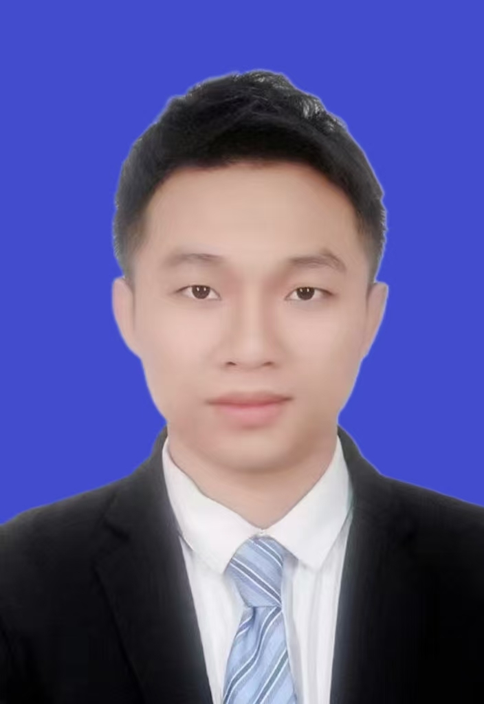 陈海光