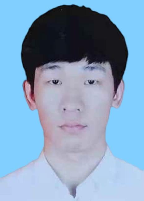 李杰