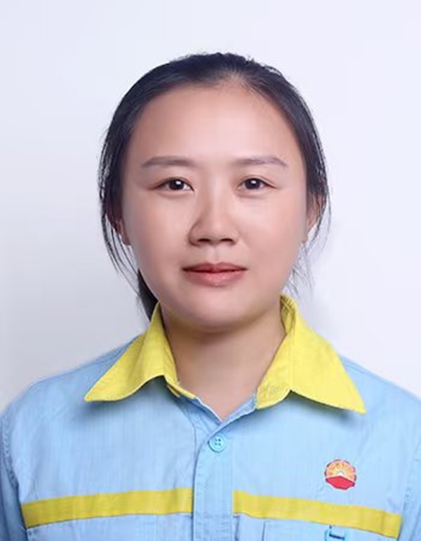 钟美