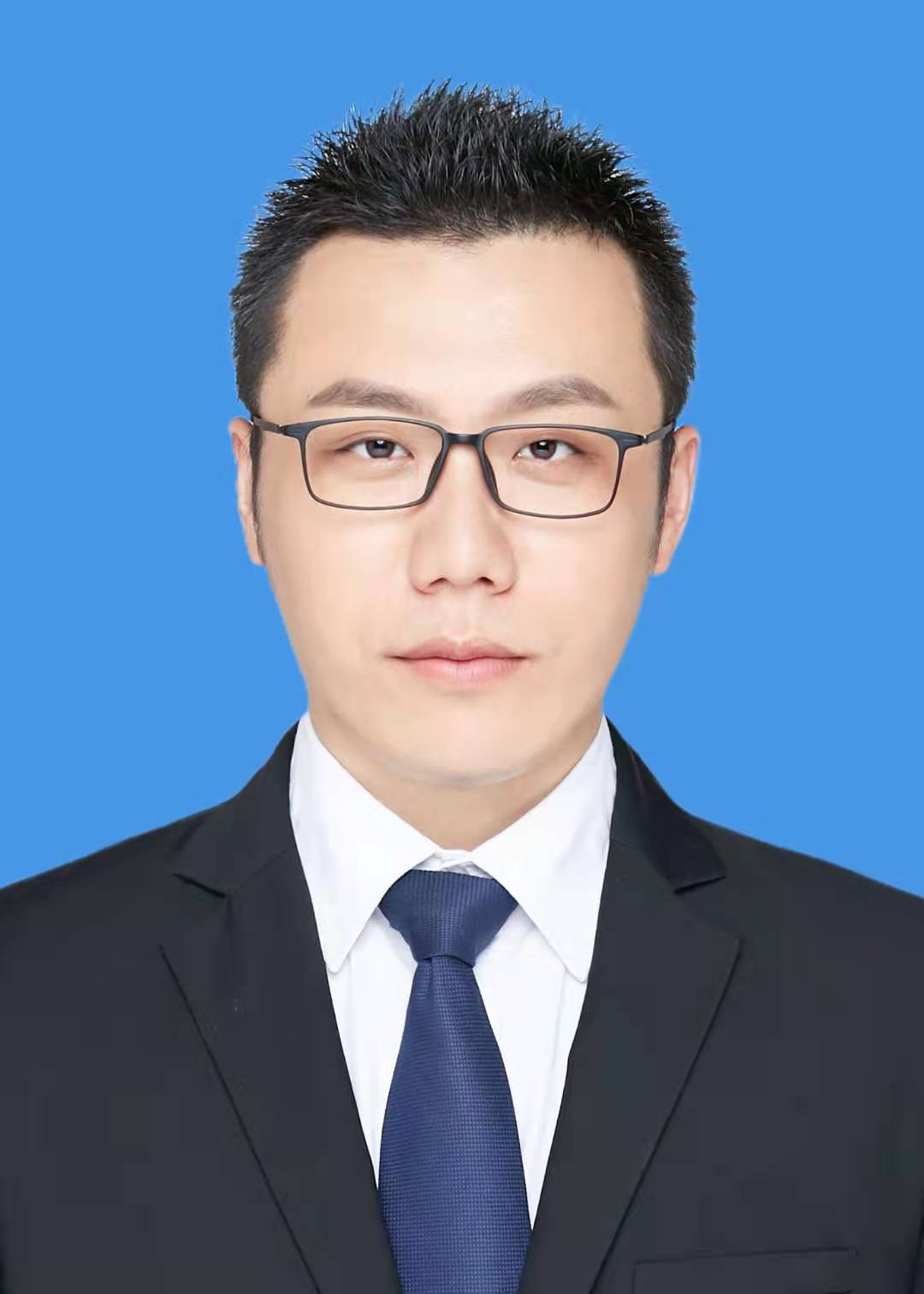 刘明吉