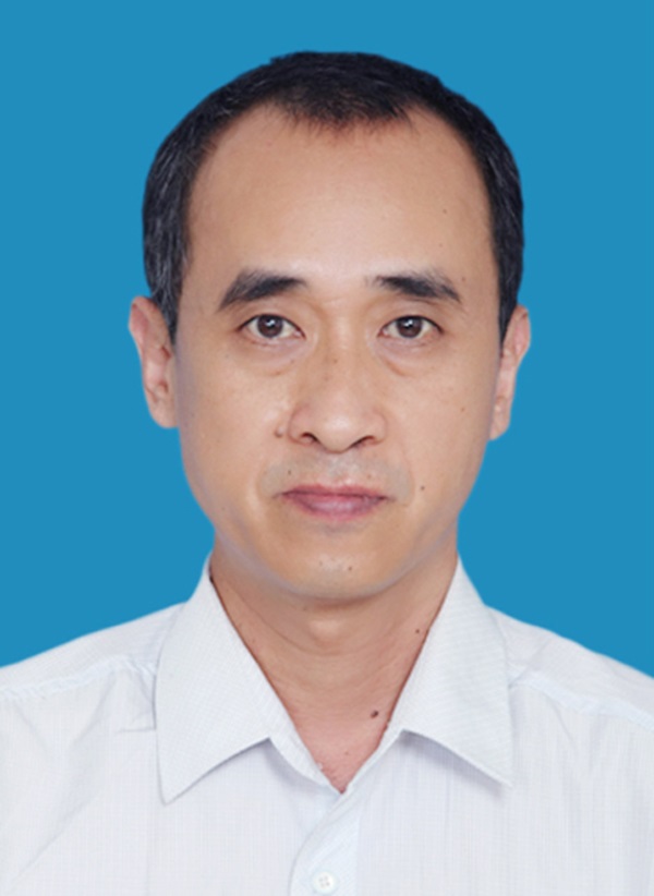 陈伟勇