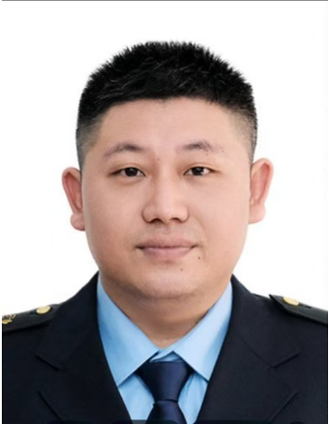 陈益彬