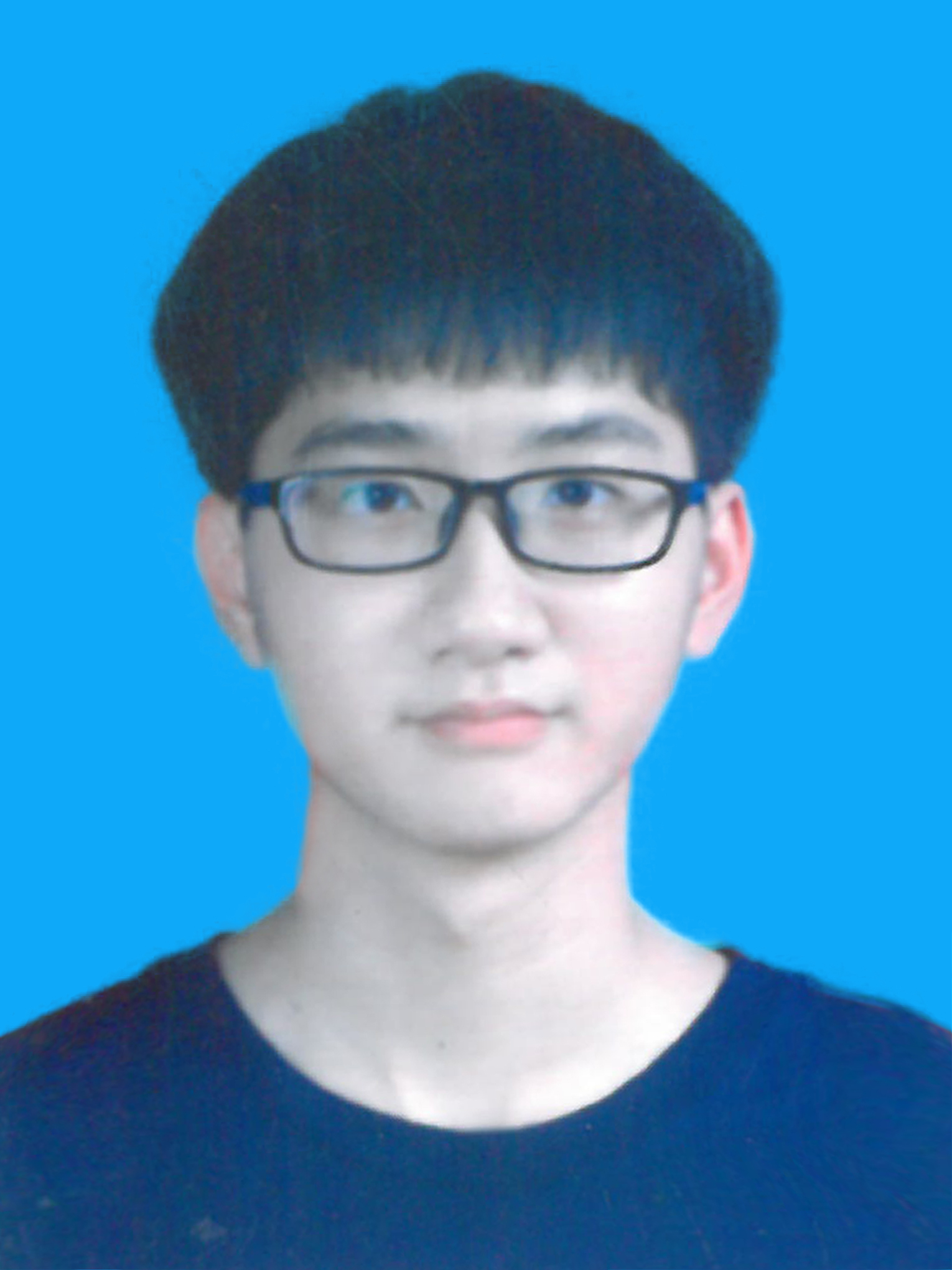 杨元德