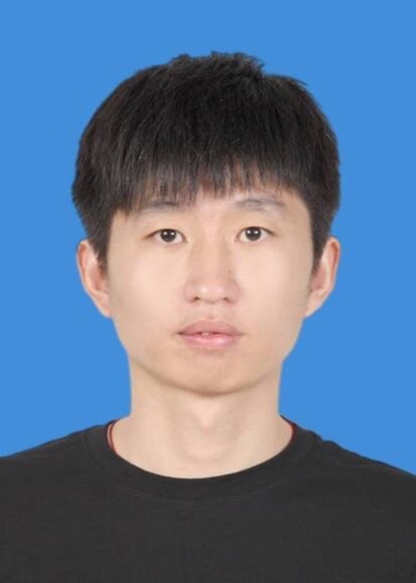 许海洋