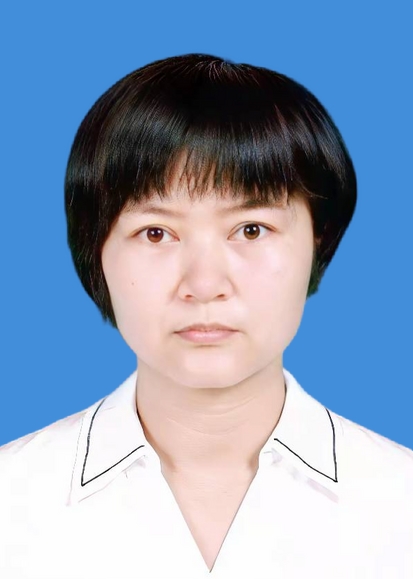 吴坤姣