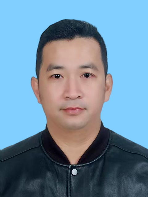 杨鹏臻