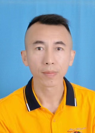 李裕钦