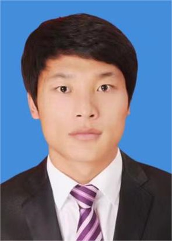 柴国军