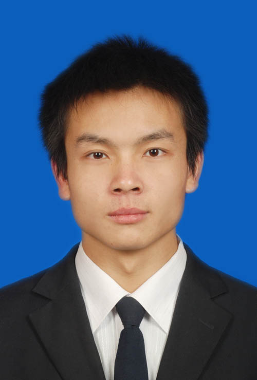 路志刚