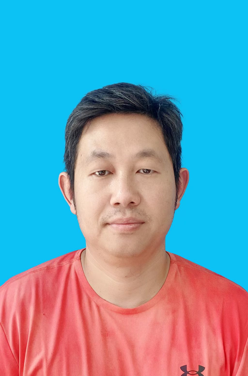 田力