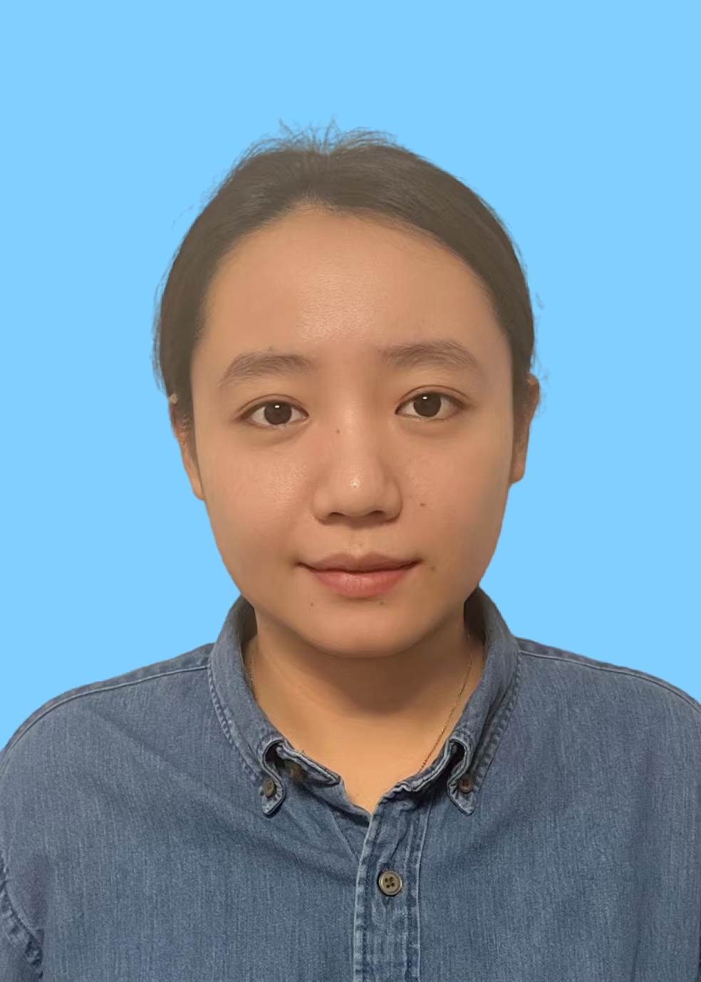 任倩倩