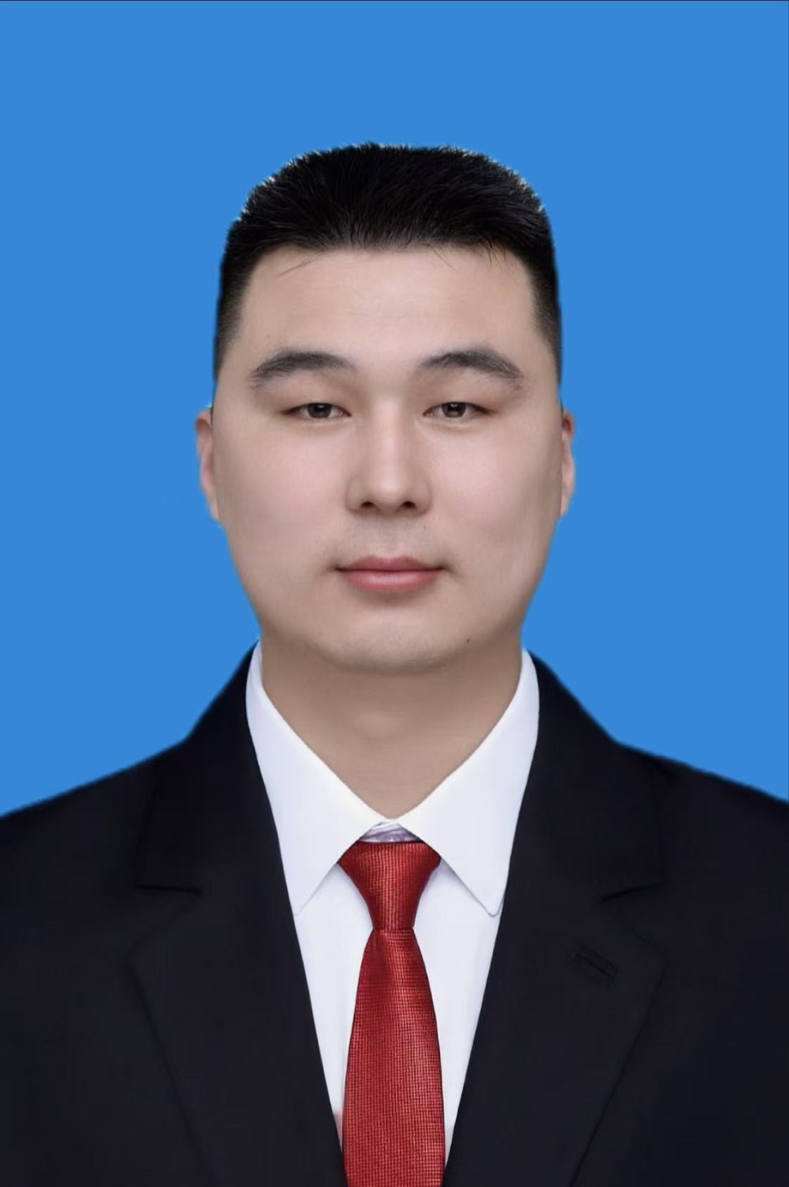 张海超