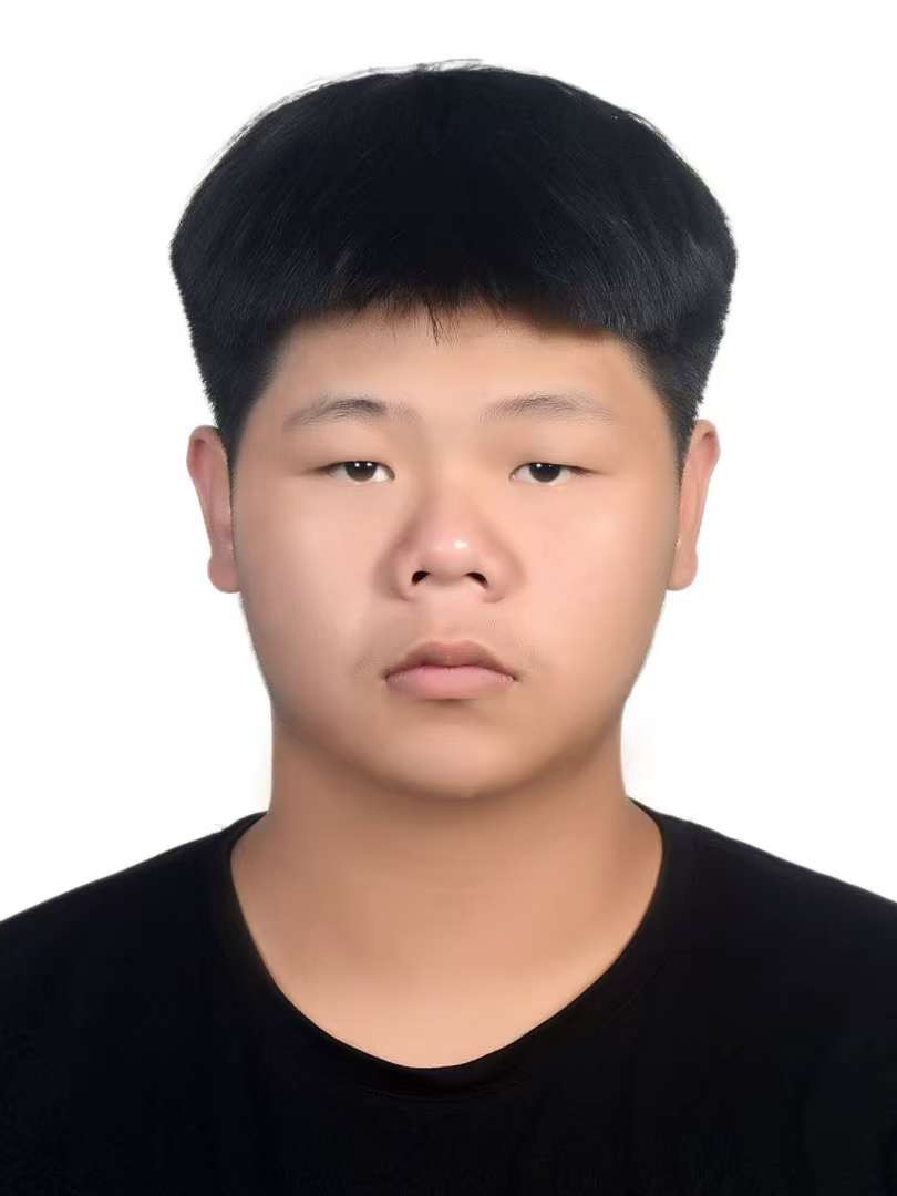 陈俊霖