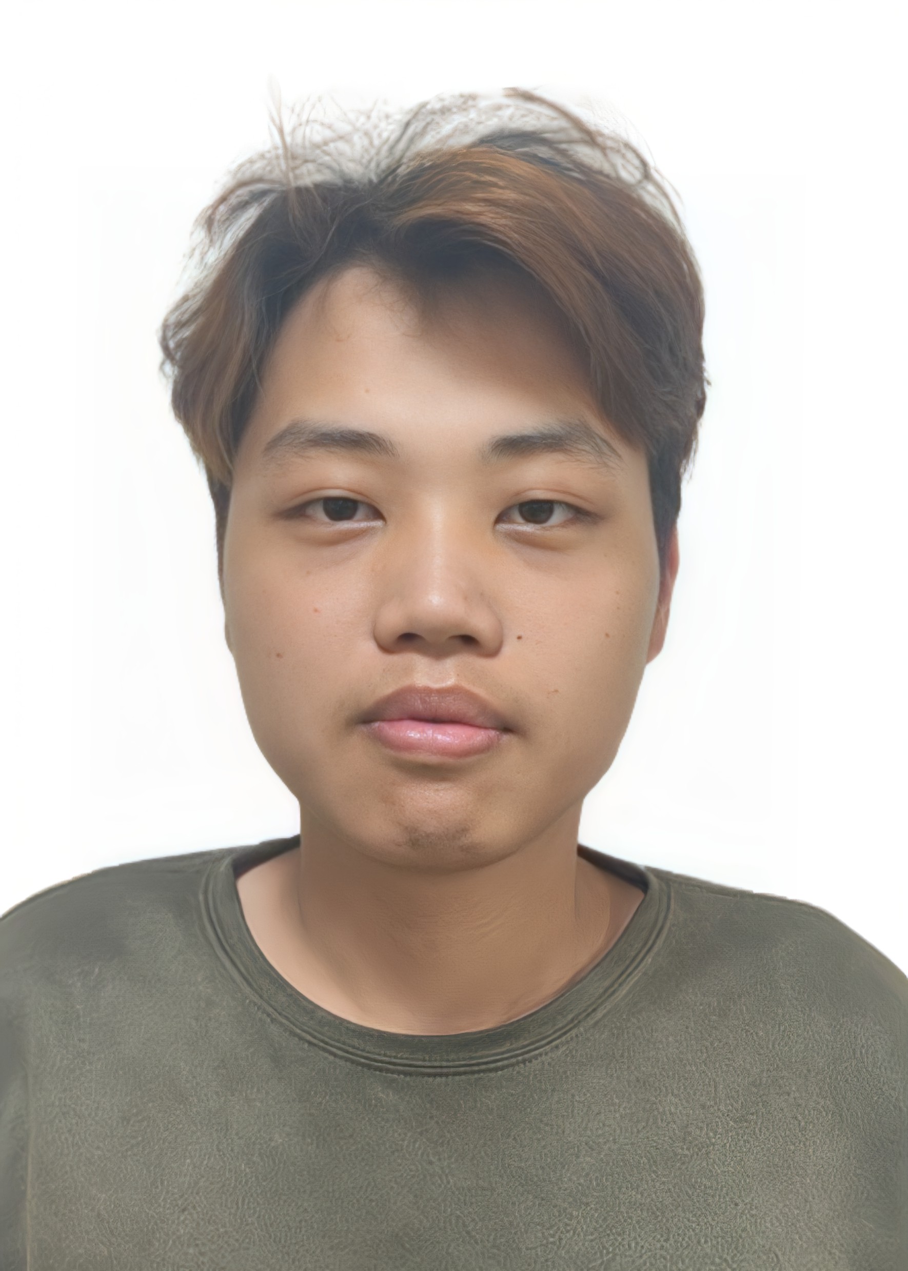 何梦凡