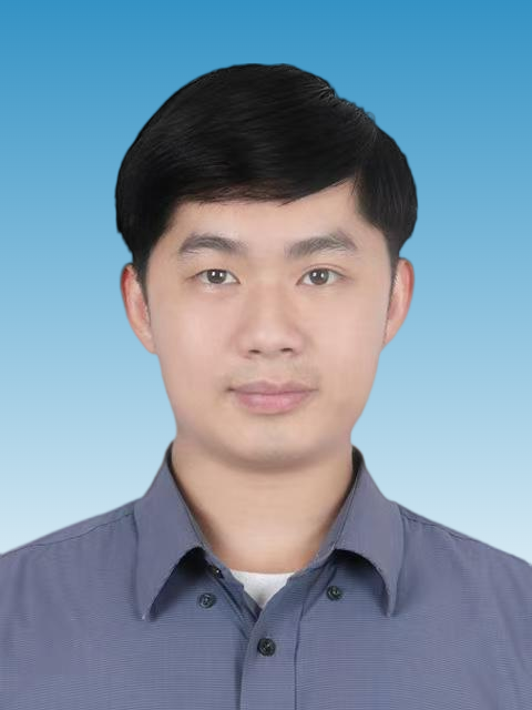 杨昌凯