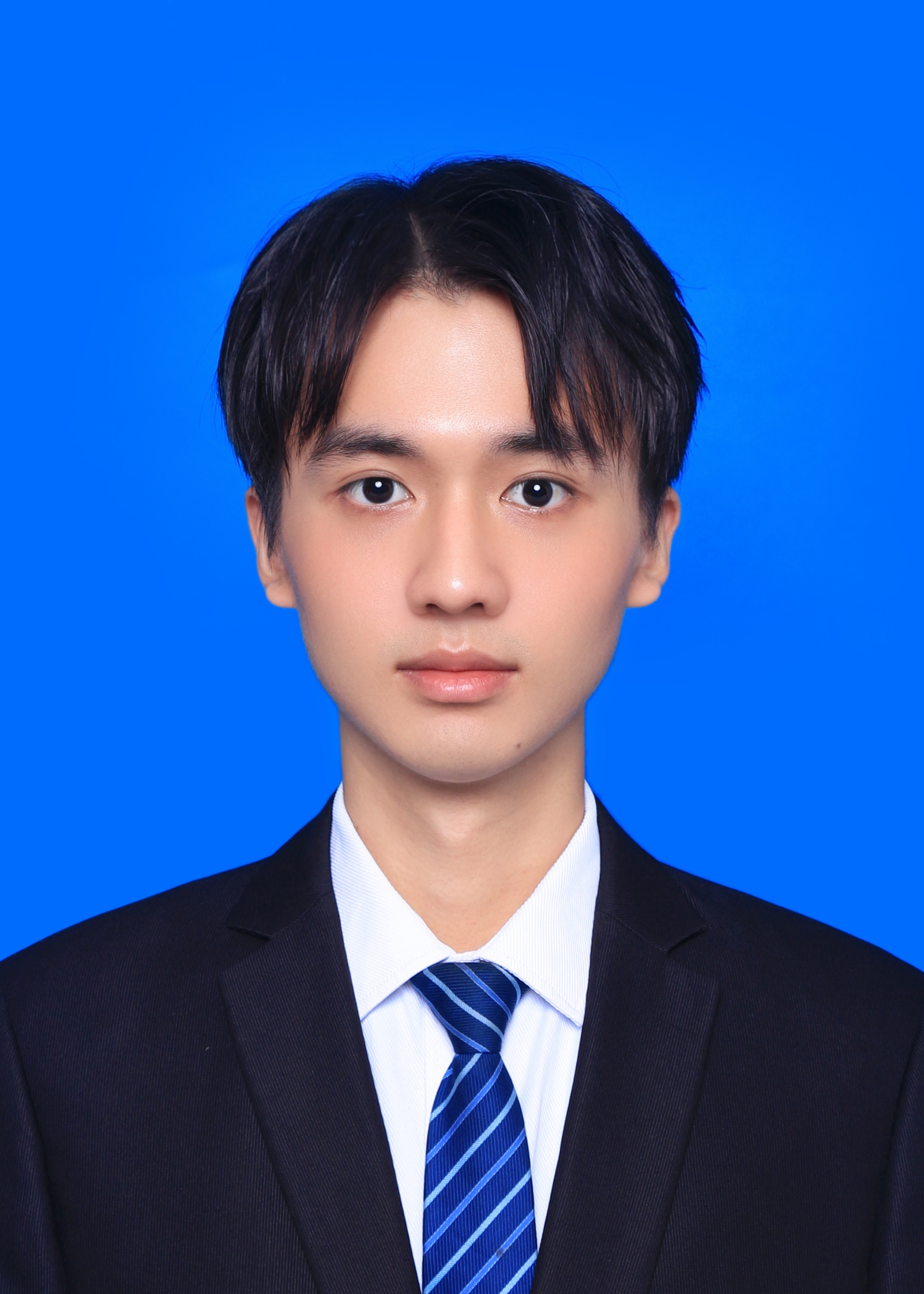 梁学毅