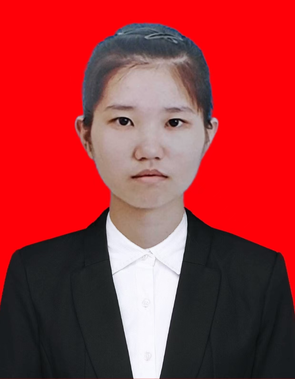 李娇惠