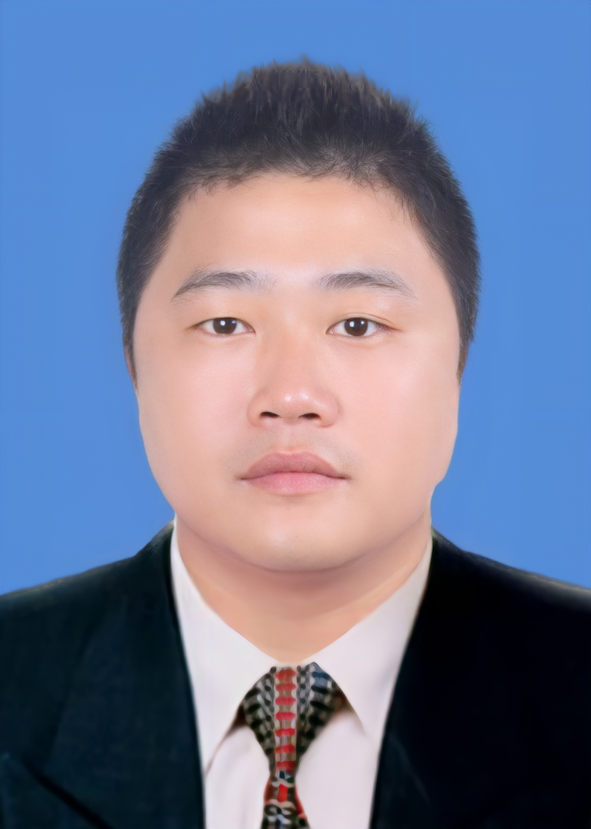 李坚