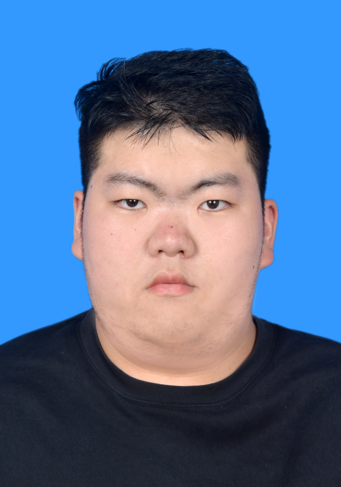 陈信杰