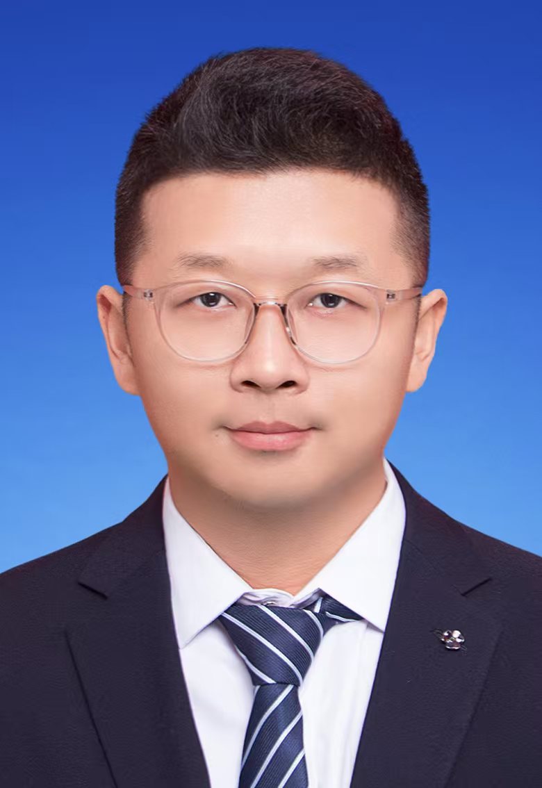 陈海涛