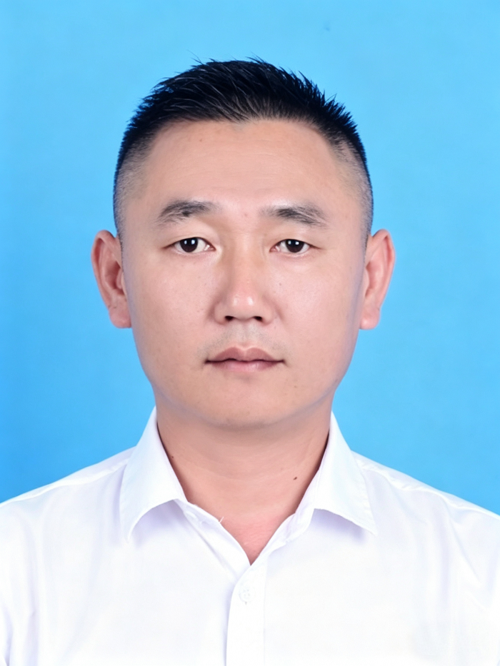 陈明松