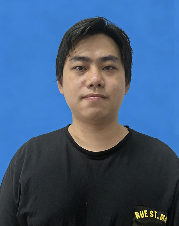 李壬淙