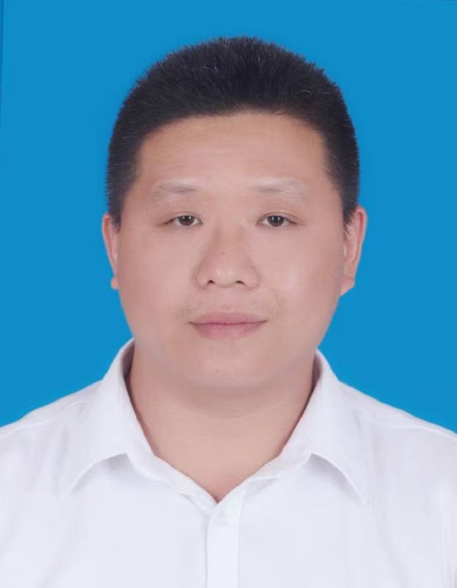 马超
