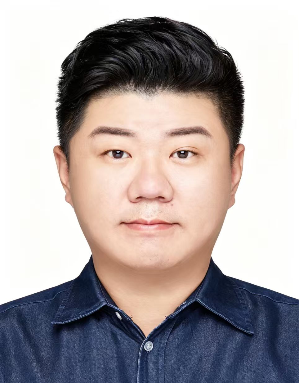 陈克勒